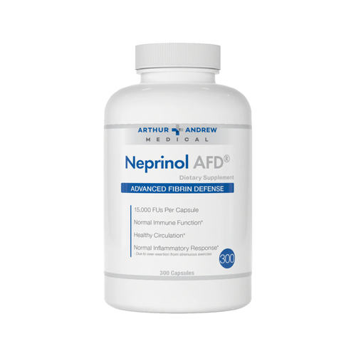 Neprinol AFD - 300 Capsules