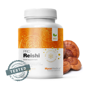 Reishi PRO